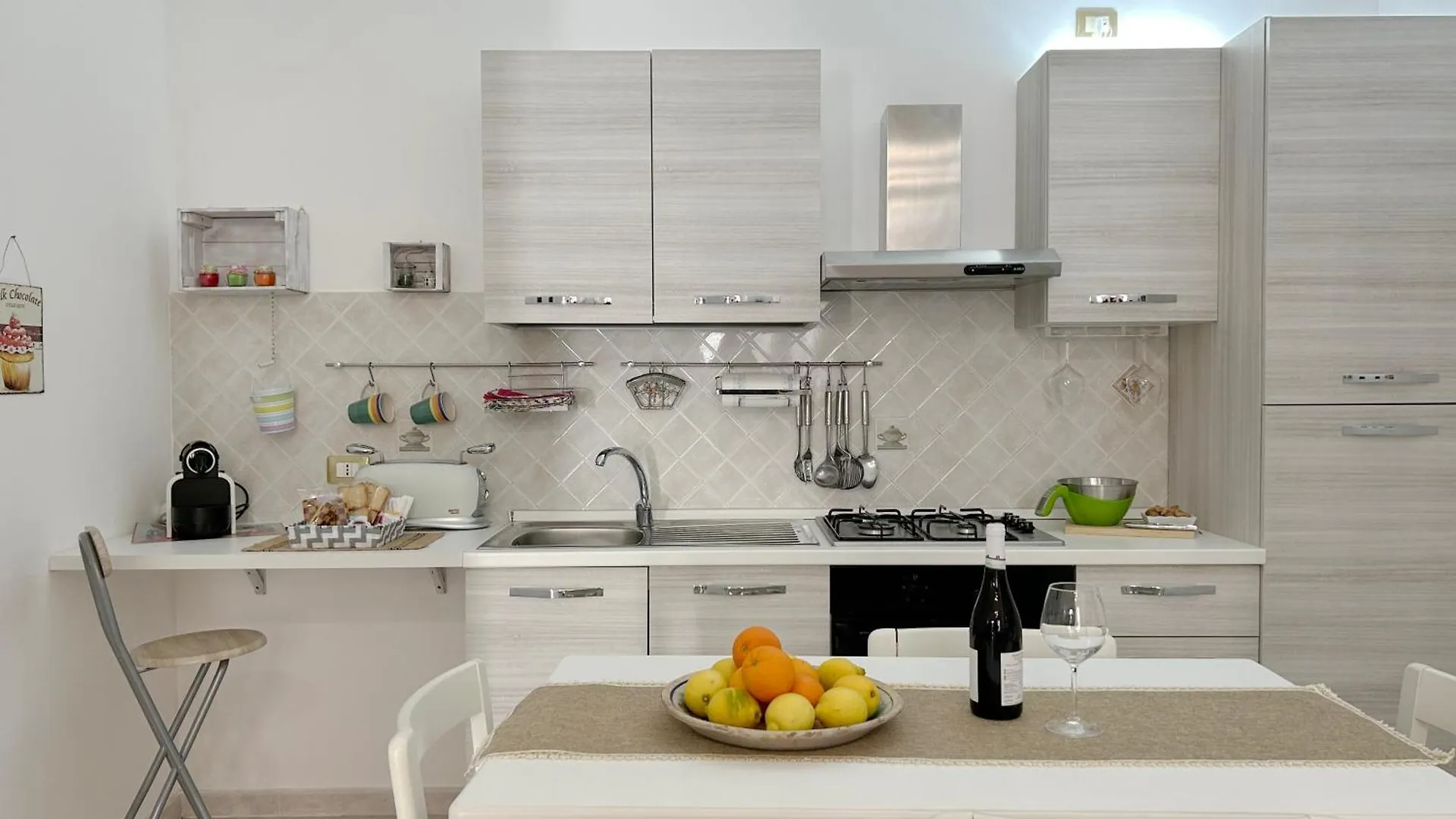Apartment Lina'S Home Near The Sandy Beach & With Wifi Avola Italy