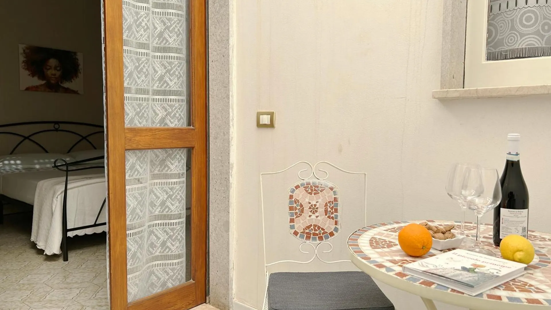 Lina'S Home Near The Sandy Beach & With Wifi Avola Apartment