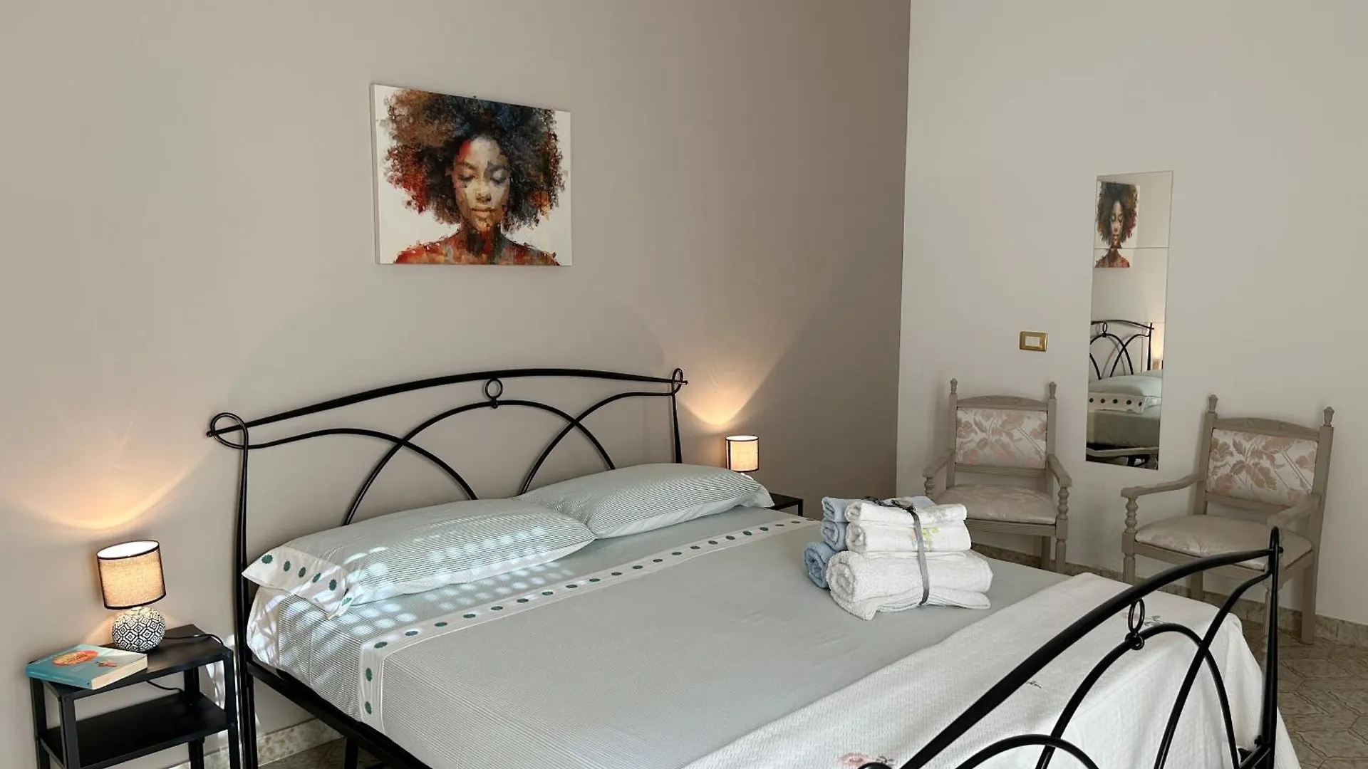 Lina'S Home Near The Sandy Beach & With Wifi Avola 0*,
