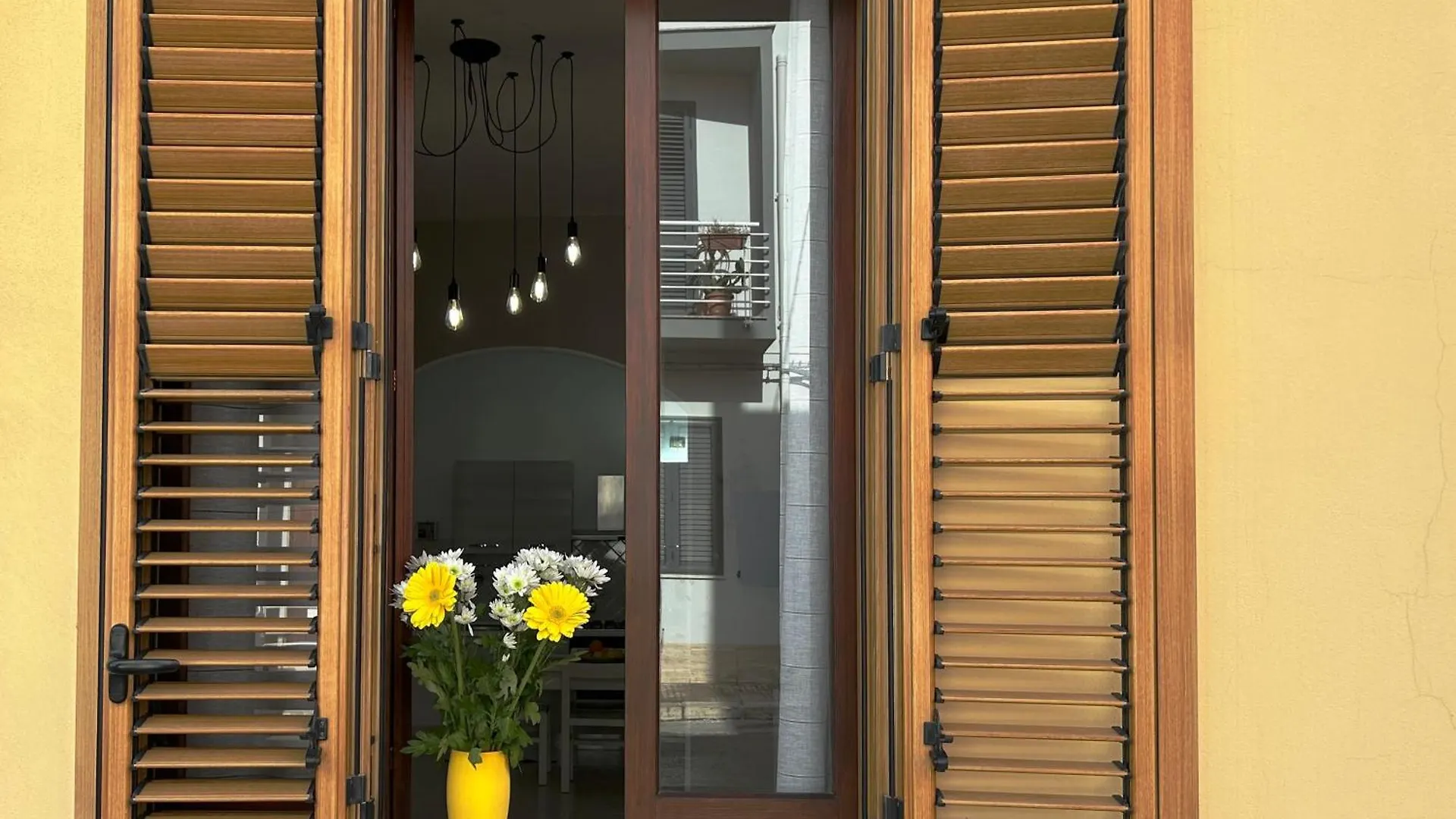 Apartment Lina'S Home Near The Sandy Beach & With Wifi Avola