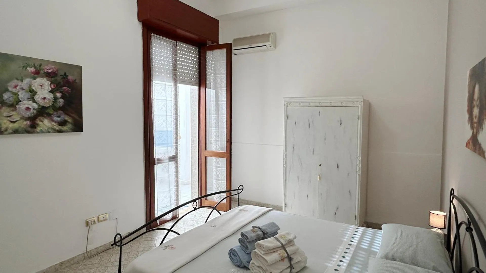 Lina'S Home Near The Sandy Beach & With Wifi Avola 0*,  Italy
