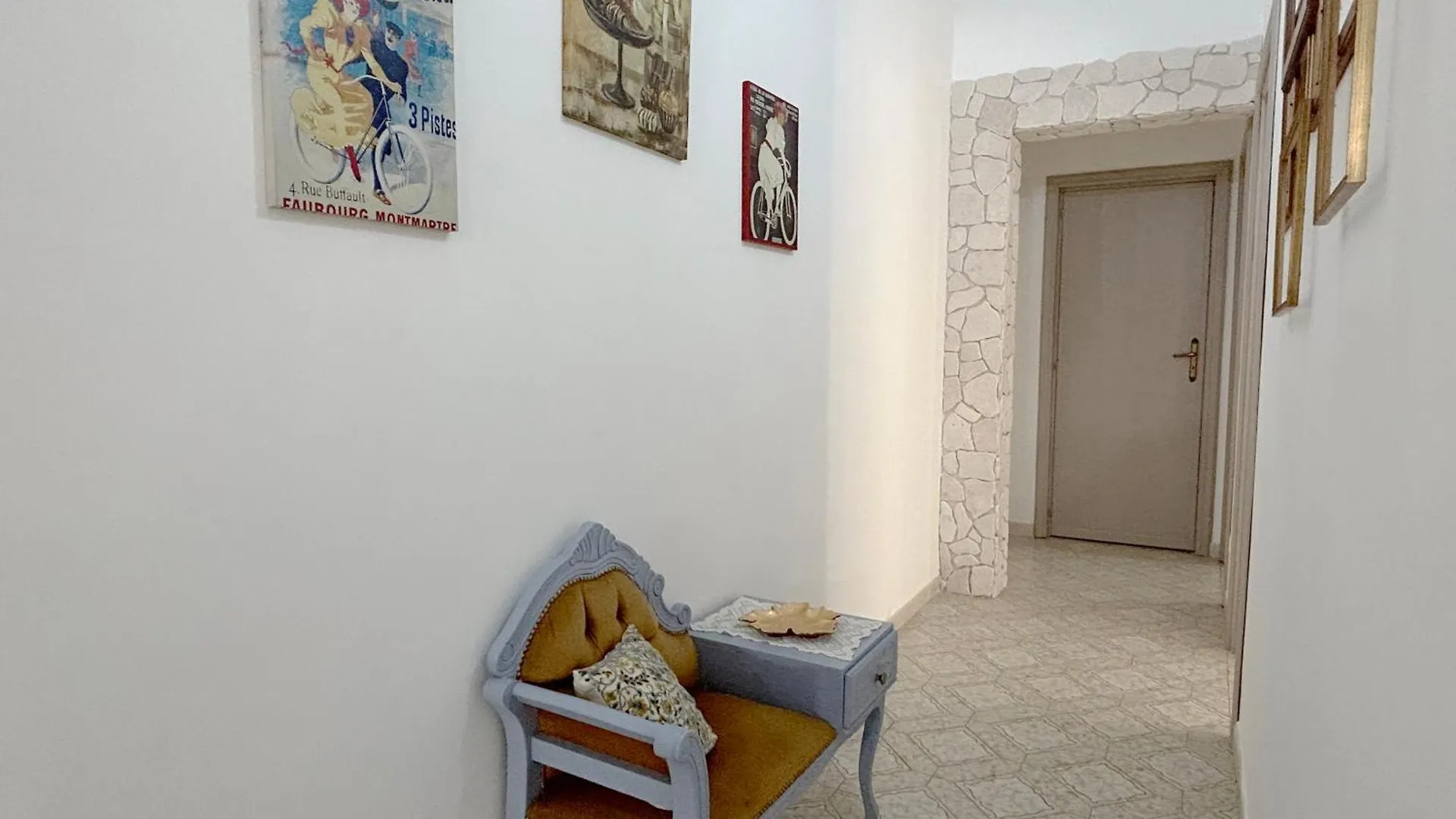 Lina'S Home Near The Sandy Beach & With Wifi Avola 0*,  Italy