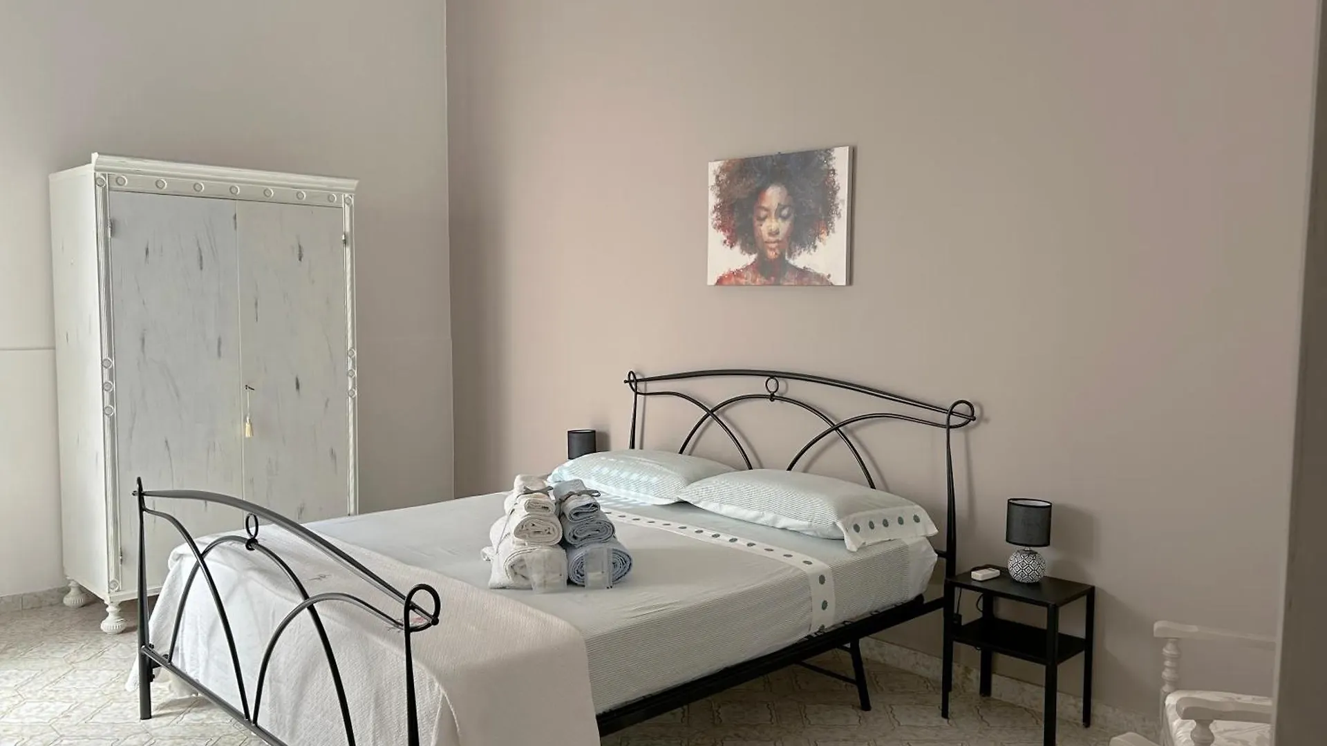 Lina'S Home Near The Sandy Beach & With Wifi Avola 0*,