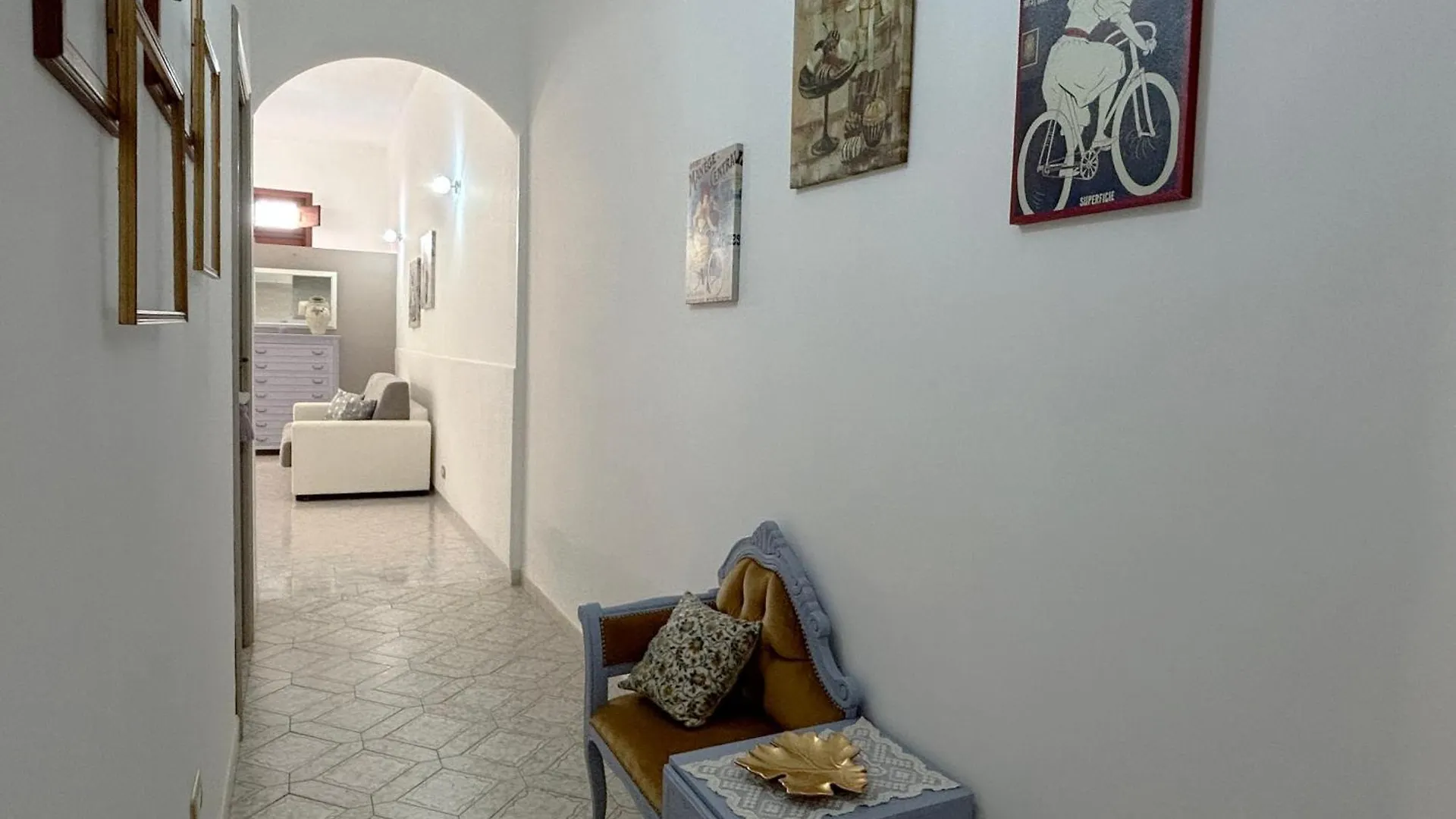 Lina'S Home Near The Sandy Beach & With Wifi Avola Apartment