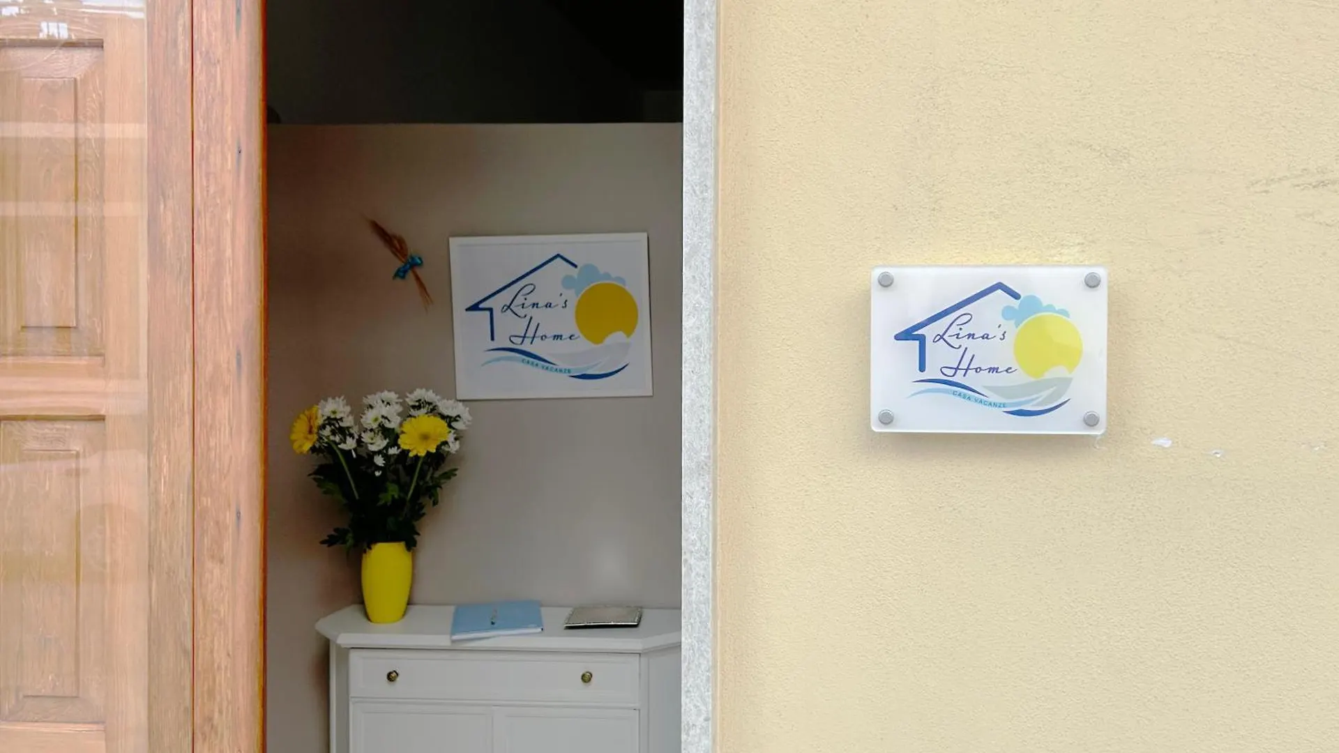 Apartment Lina'S Home Near The Sandy Beach & With Wifi Avola Italy