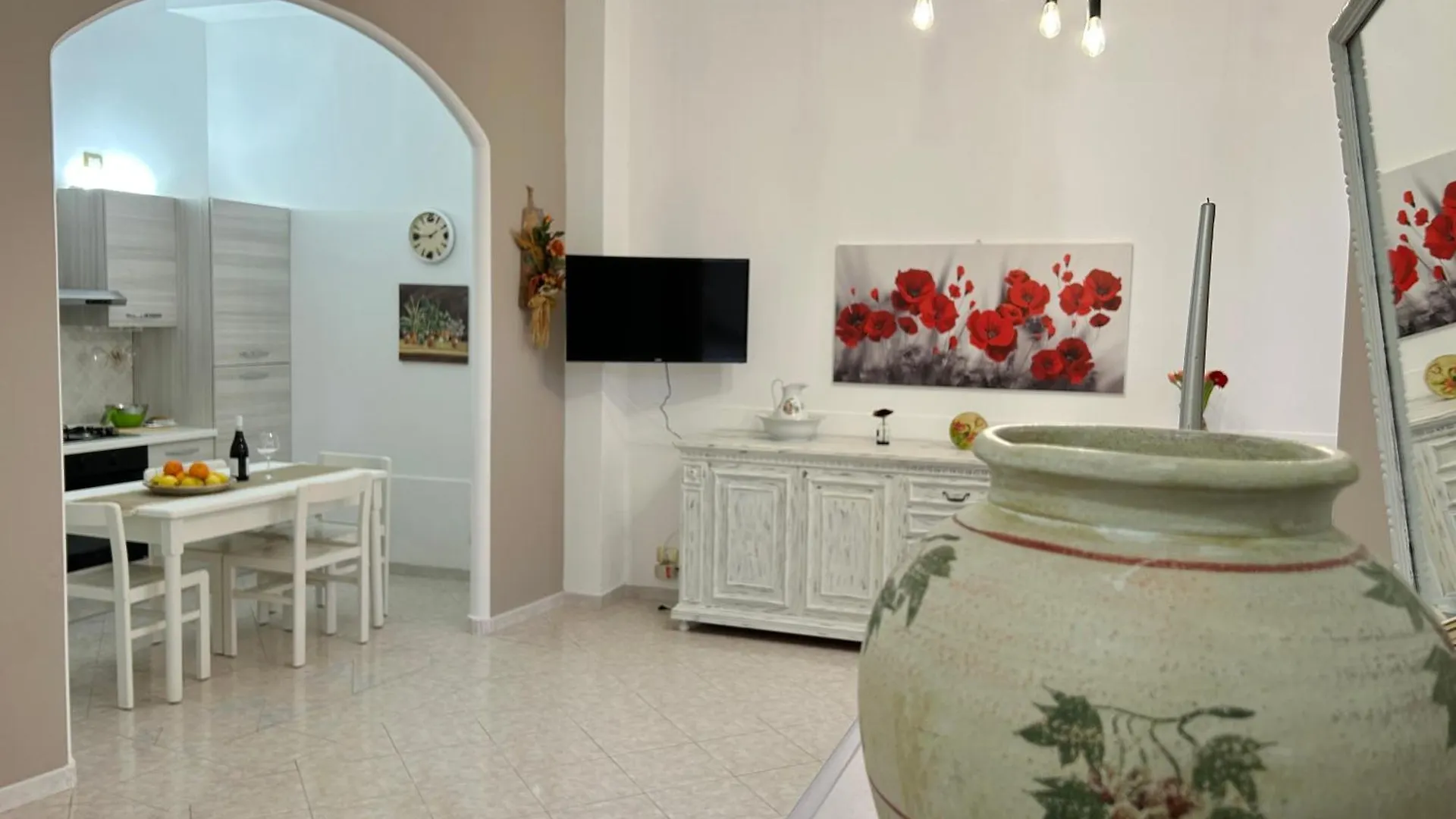 Lina'S Home Near The Sandy Beach & With Wifi Avola 0*,