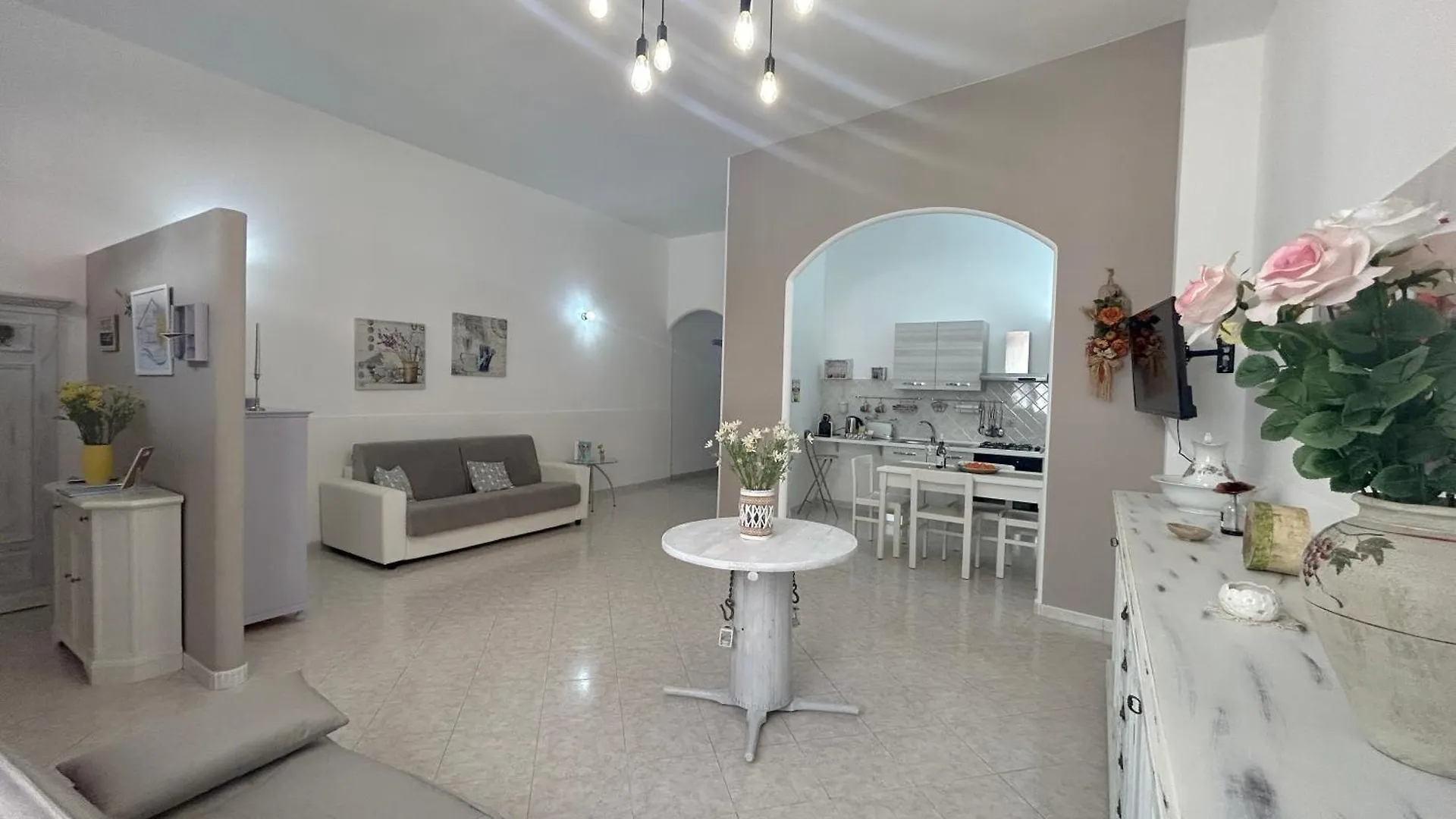 Lina'S Home Near The Sandy Beach & With Wifi Avola Apartment