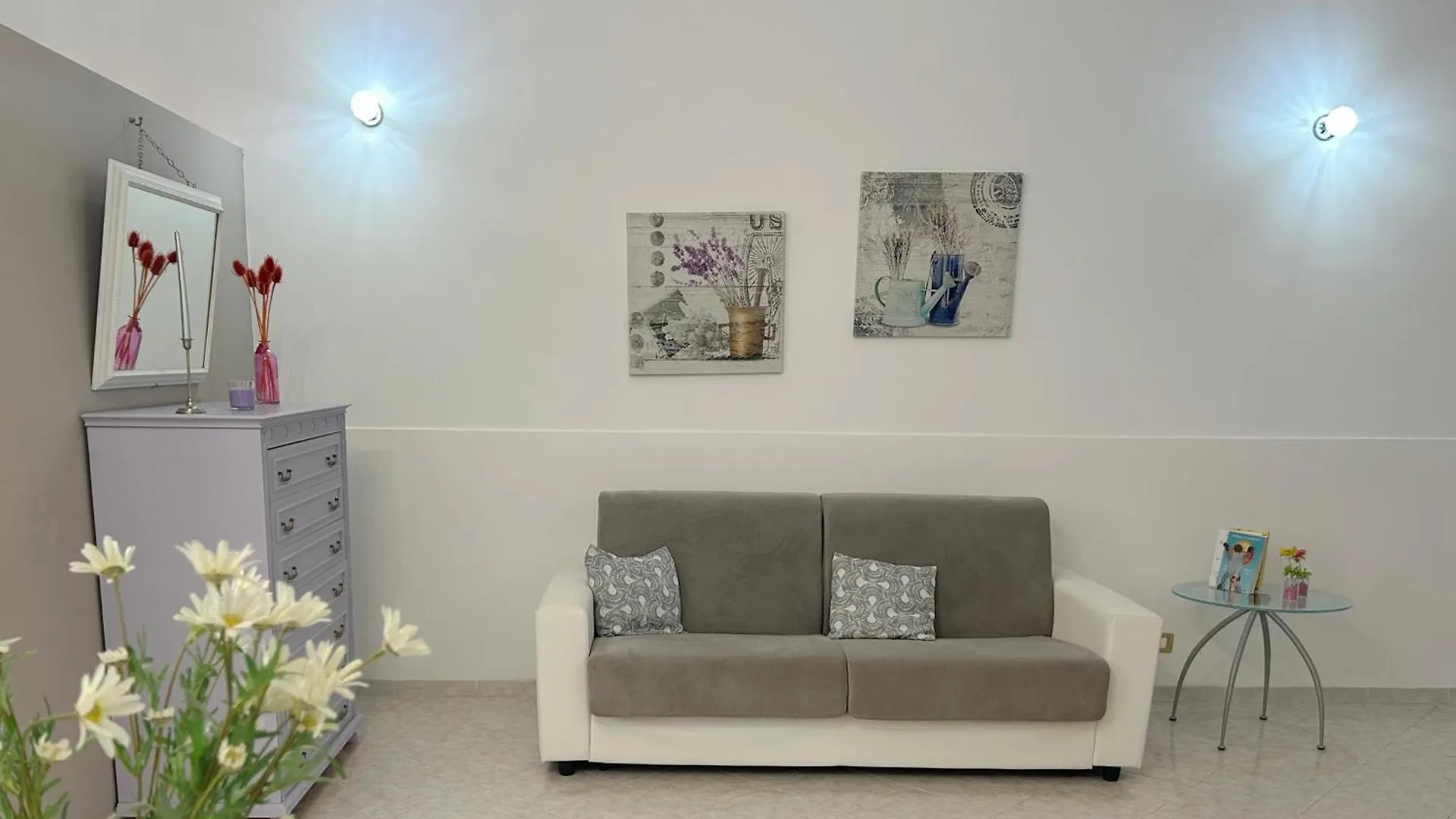 Lina'S Home Near The Sandy Beach & With Wifi Avola Italy