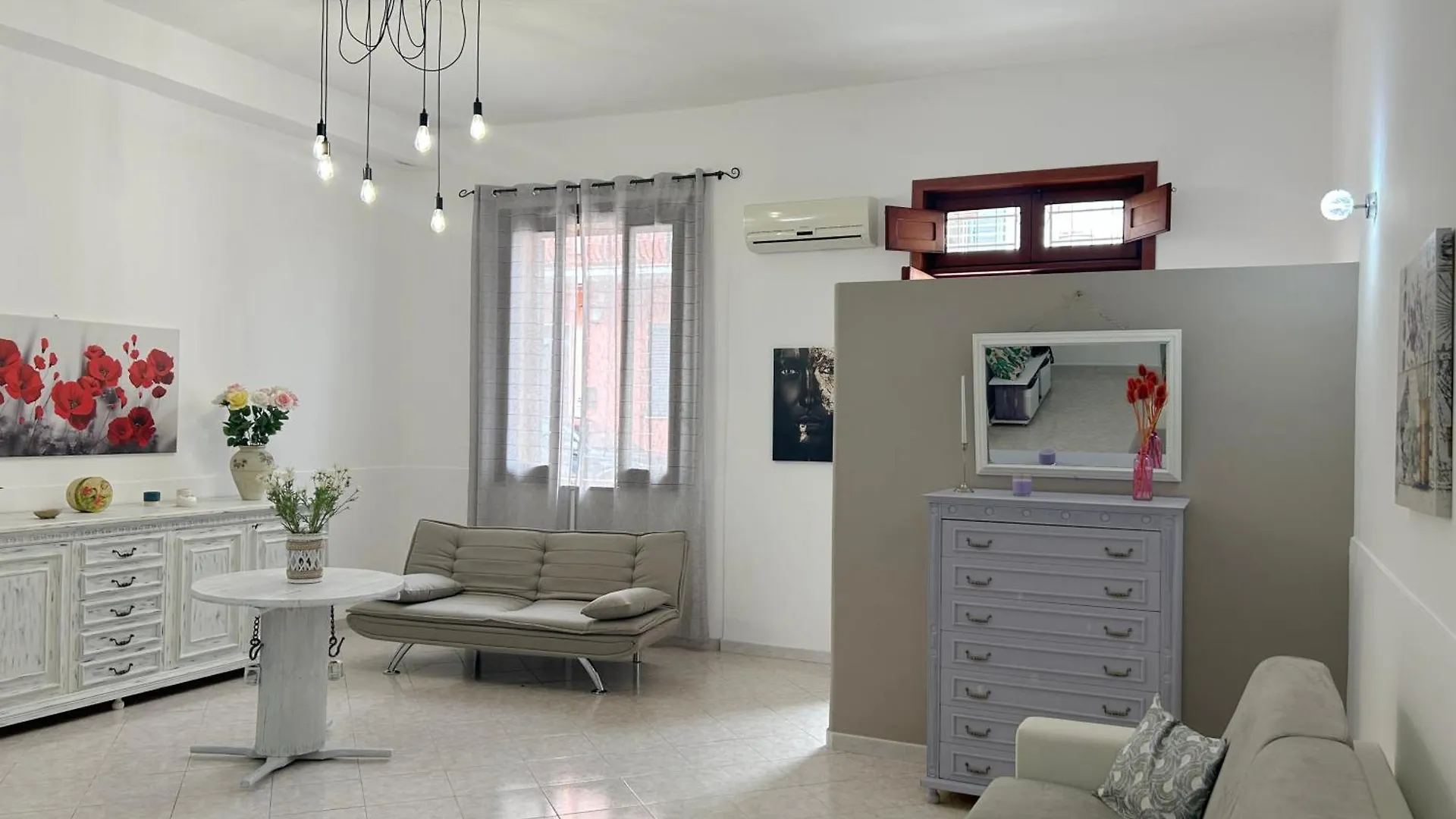Apartment Lina'S Home Near The Sandy Beach & With Wifi Avola