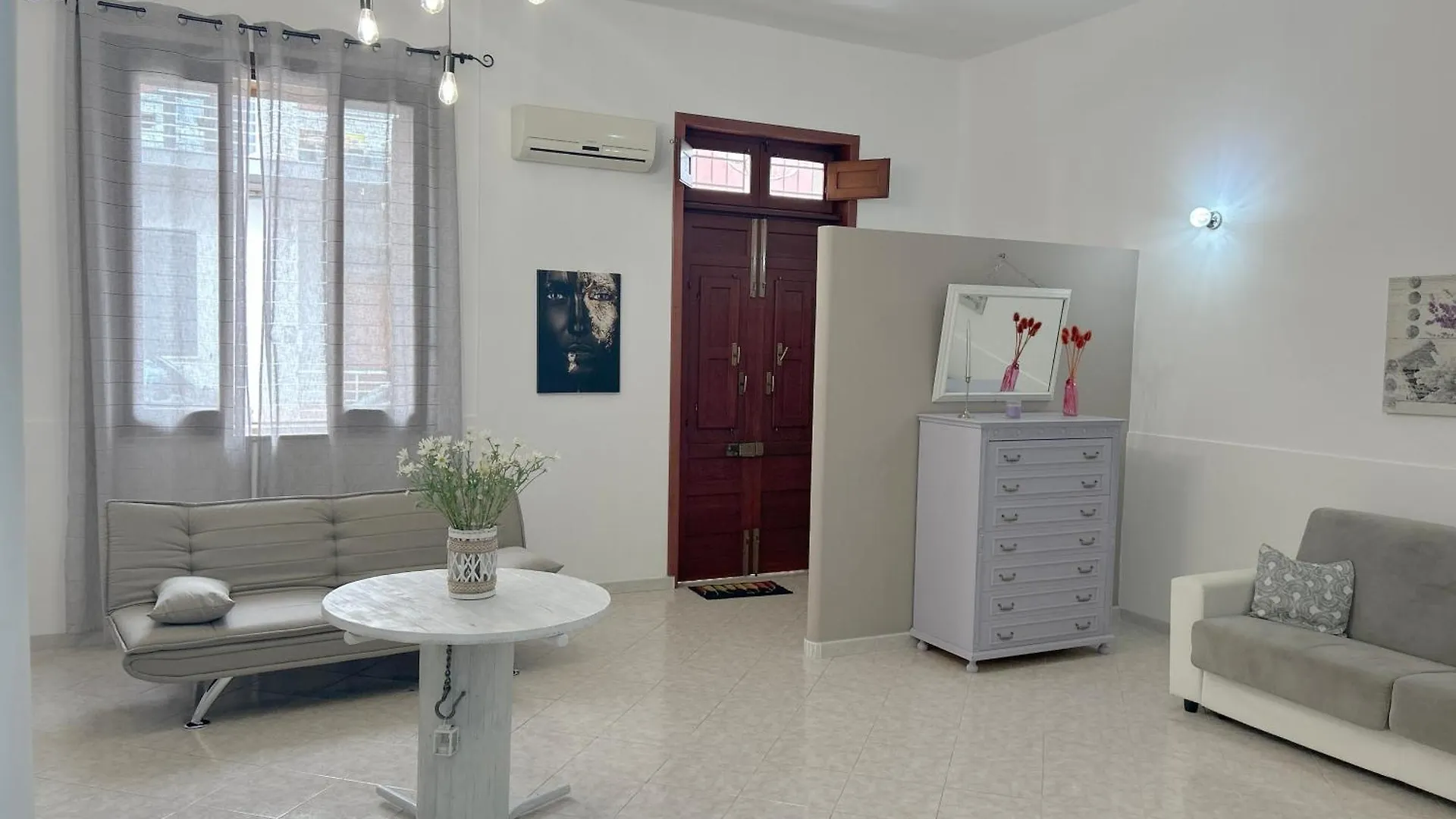Apartment Lina'S Home Near The Sandy Beach & With Wifi Avola