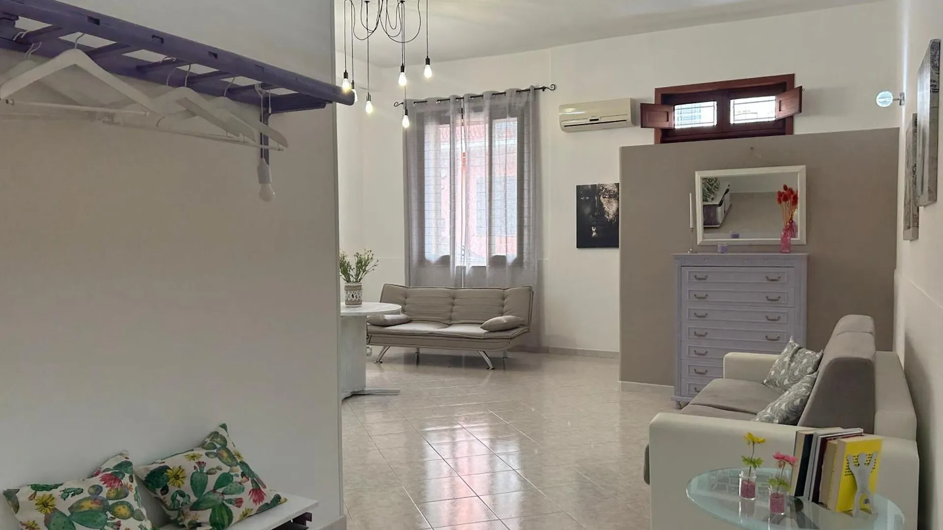 Apartment Lina'S Home Near The Sandy Beach & With Wifi Avola