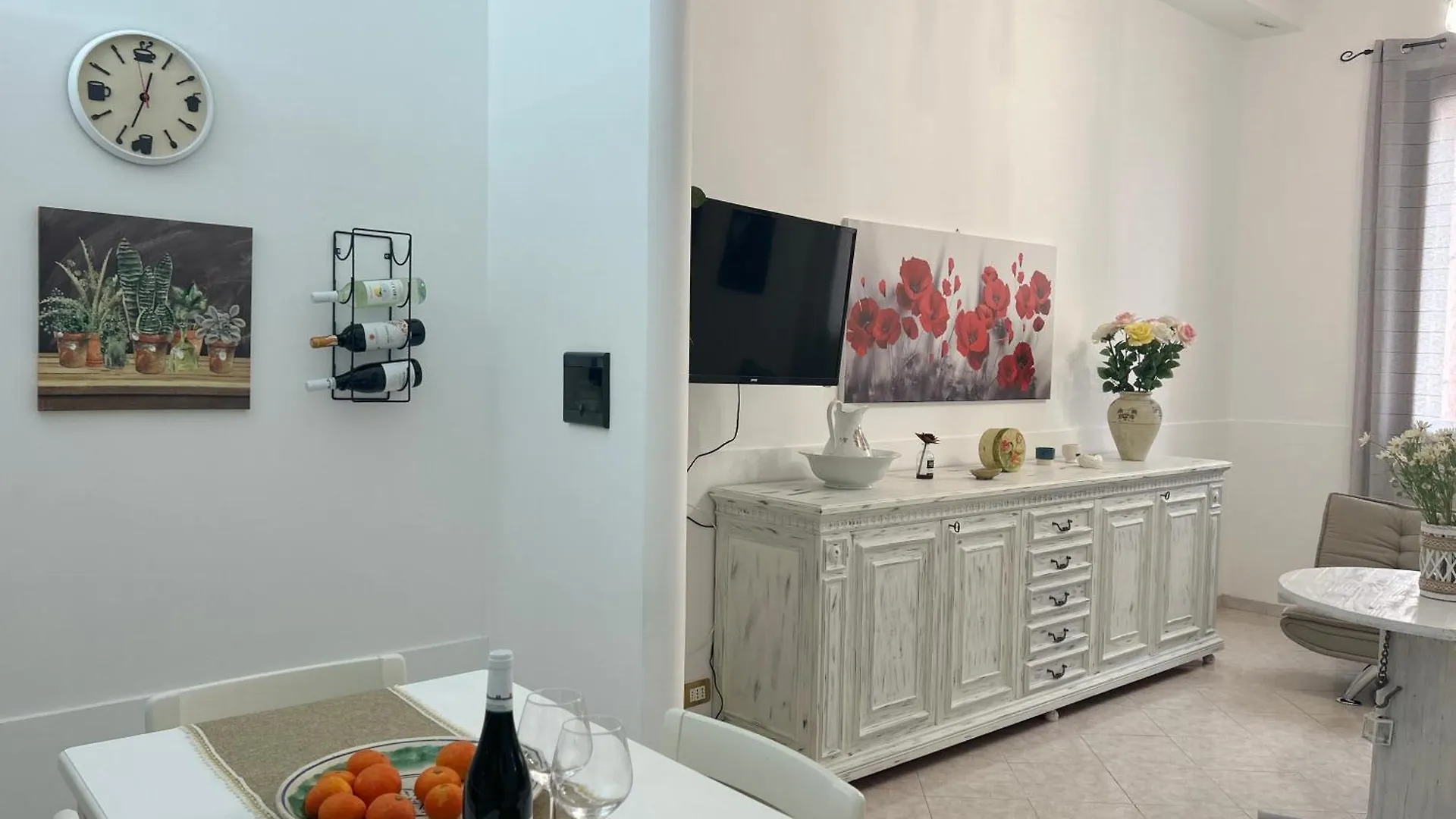 Lina'S Home Near The Sandy Beach & With Wifi Avola Apartment