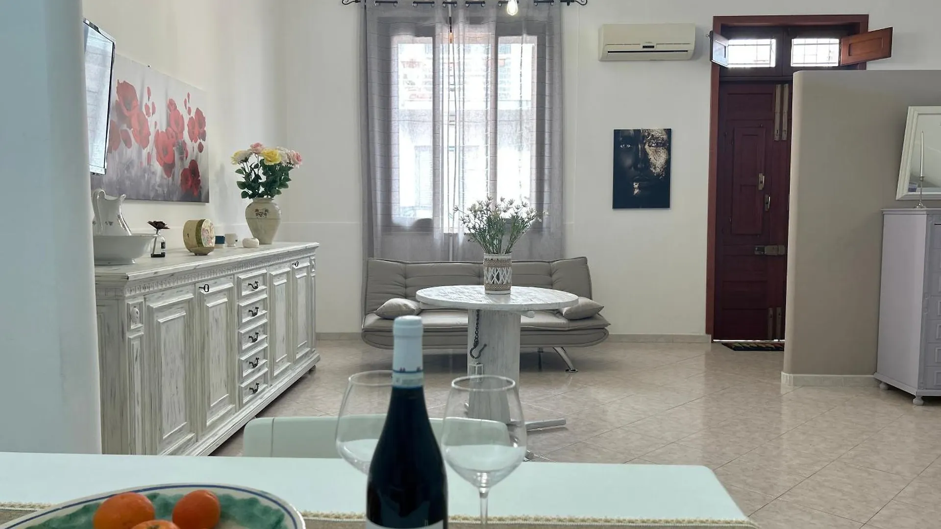 Lina'S Home Near The Sandy Beach & With Wifi Avola