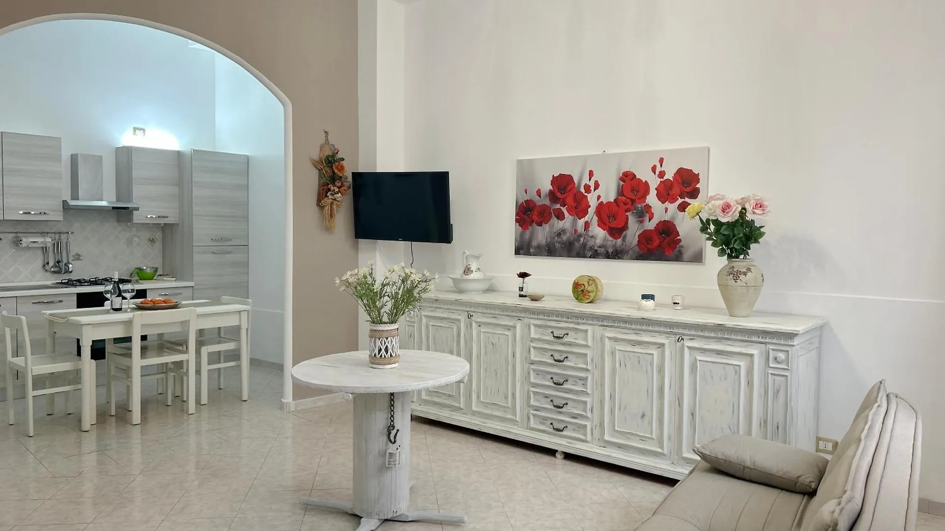 Lina'S Home Near The Sandy Beach & With Wifi Avola